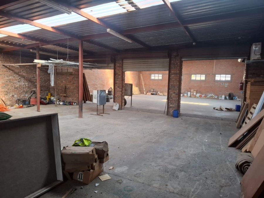 Commercial Property for Sale in Navalsig Free State